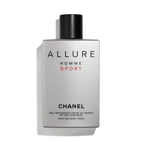 chanel allure homme douglas|Chanel Allure homme oz.